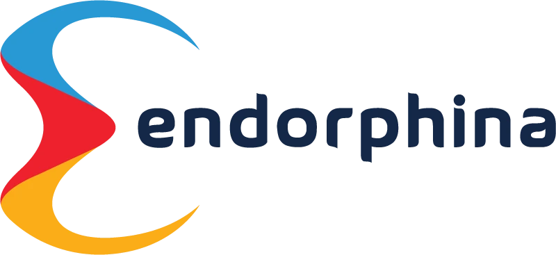 Endorphina slot provider logo