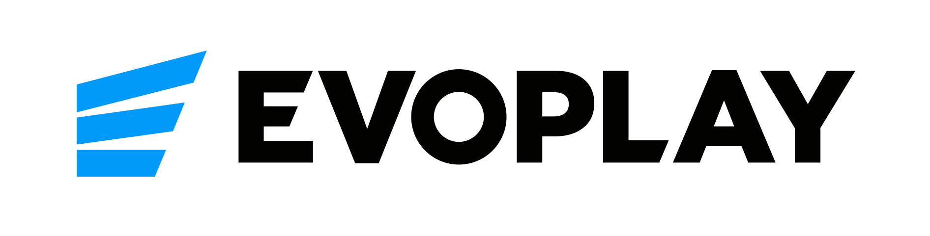 Evoplay slot provider logo
