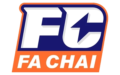 Fa Chai fishing provider logo