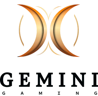 Gemini slot provider logo