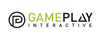 Gameplay Interactive slot provider logo