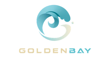 Goldenbay slot provider logo