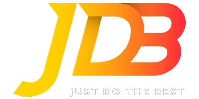 JDB arcade provider logo