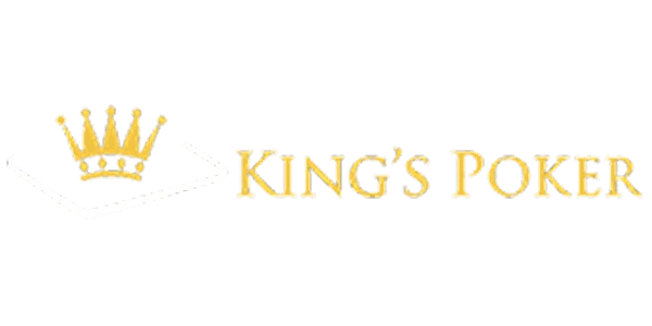 King's Poker arcade provider logo