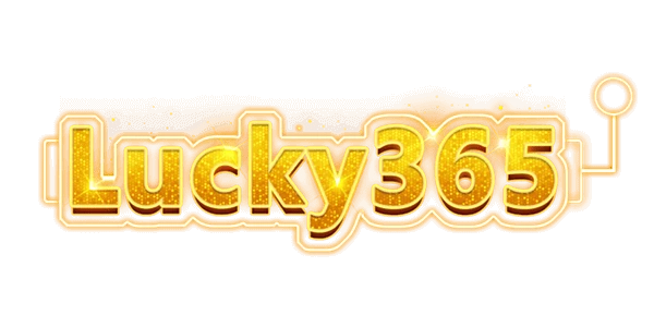 Lucky365 fishing provider logo