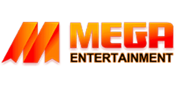 Mega Entertainment slot provider logo