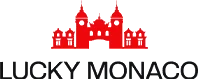 Lucky Monaco slot provider logo