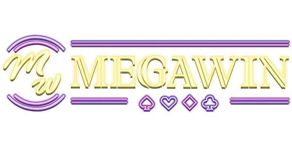 Megawin fishing provider logo