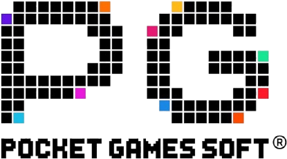 Pocket Game Soft slot provider logo