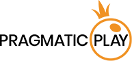 Pragmatic Play live casino provider logo