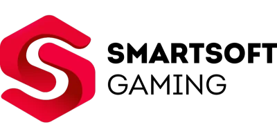 Smartsoft Gaming slot provider logo