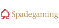 Spadegaming fishing provider logo