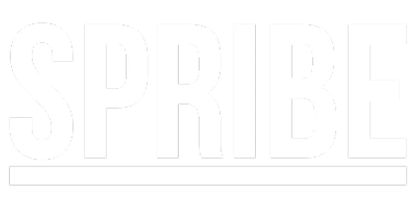 Spribe slot provider logo