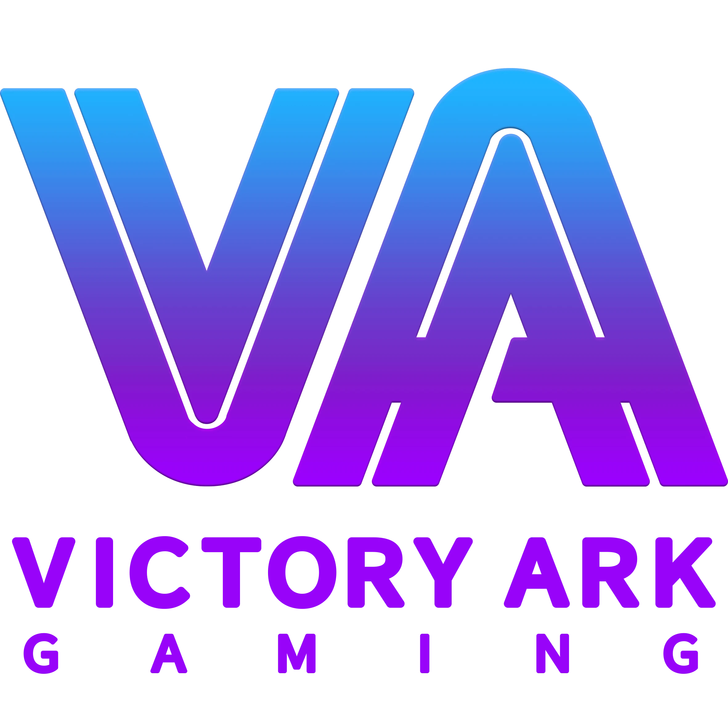 Victory Ark fishing provider logo