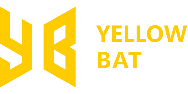 Yellowbat slot provider logo