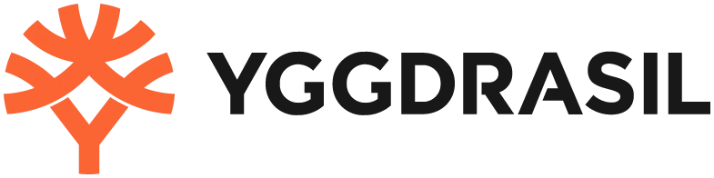 Yggdrasil slot provider logo